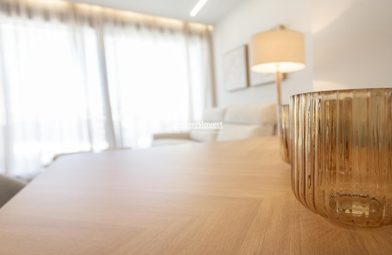 Neue Gebäude · Penthouse · Denia · L´Estanyó (Marinas)