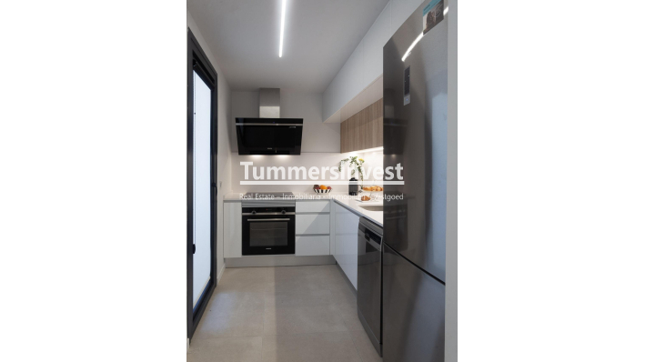 Neue Gebäude · Penthouse · Denia · L´Estanyó (Marinas)