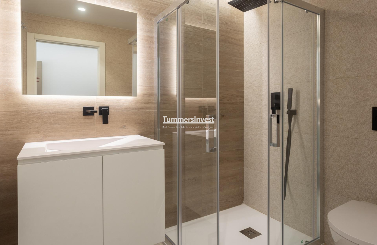 Neue Gebäude · Penthouse · Denia · L´Estanyó (Marinas)