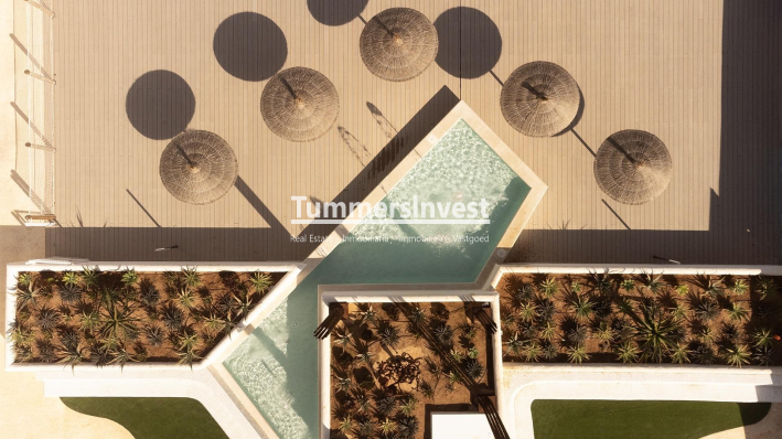 Neue Gebäude · Penthouse · Denia · L´Estanyó (Marinas)