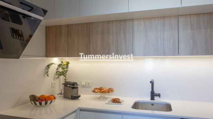 New Build · Apartment · Denia · L´Estanyó (Marinas)