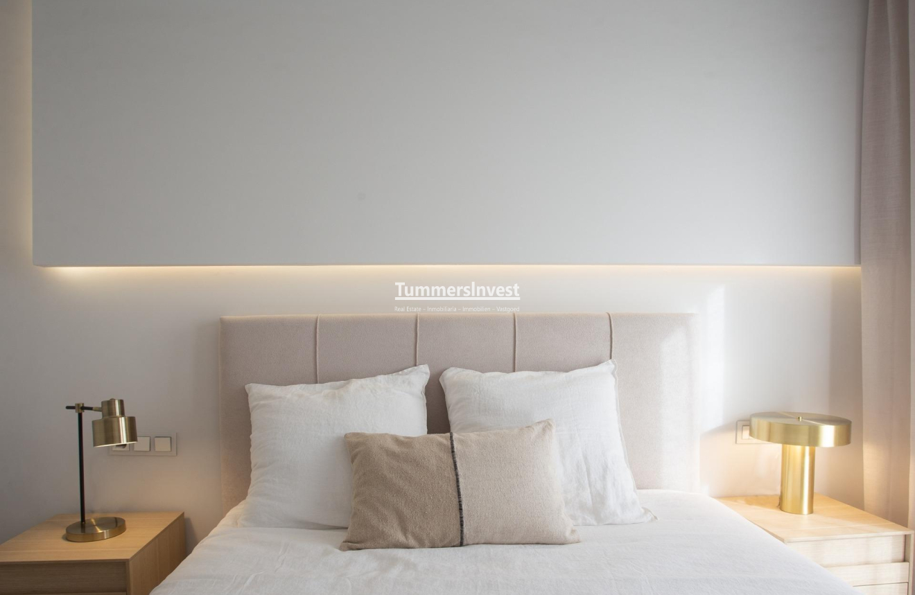 New Build · Apartment · Denia · L´Estanyó (Marinas)