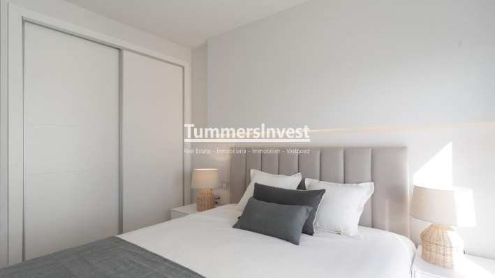 New Build · Apartment · Denia · L´Estanyó (Marinas)