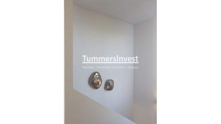 New Build · Apartment · Denia · L´Estanyó (Marinas)