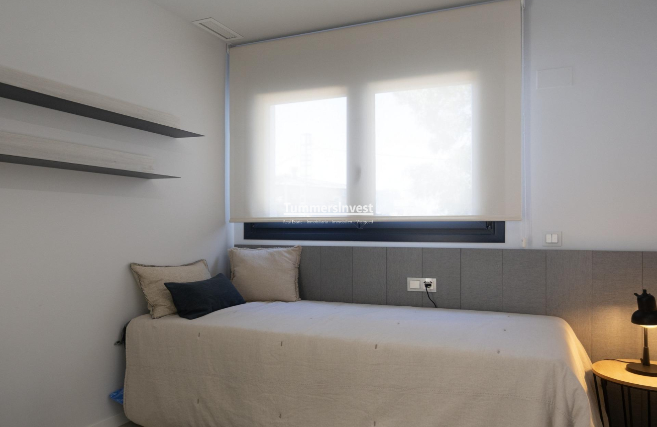 New Build · Apartment · Denia · L´Estanyó (Marinas)
