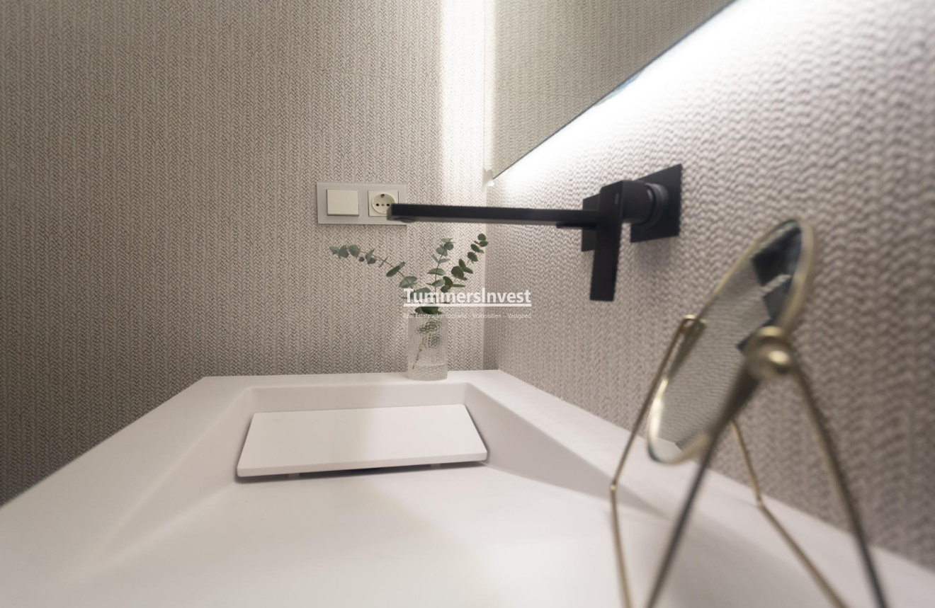 New Build · Apartment · Denia · L´Estanyó (Marinas)