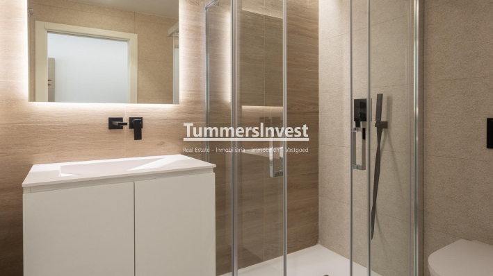 New Build · Apartment · Denia · L´Estanyó (Marinas)