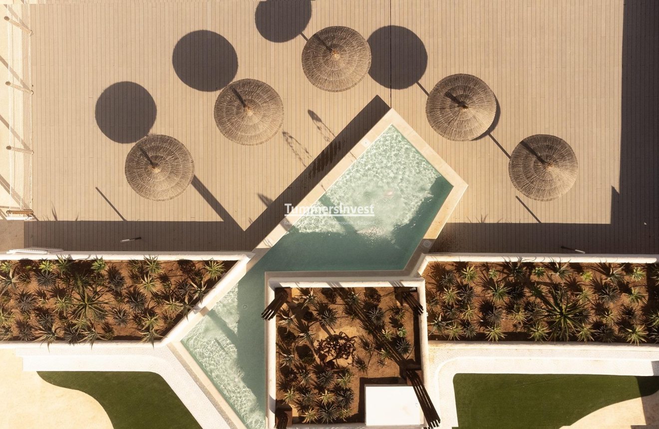 New Build · Apartment · Denia · L´Estanyó (Marinas)