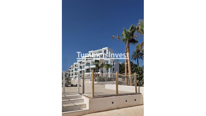 New Build · Apartment · Denia · L´Estanyó (Marinas)