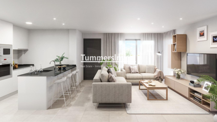 Nieuwbouw Woningen · Bungalow · San Pedro del Pinatar · Los Antolinos