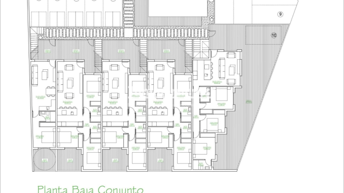 Nieuwbouw Woningen · Bungalow · San Pedro del Pinatar · Los Antolinos