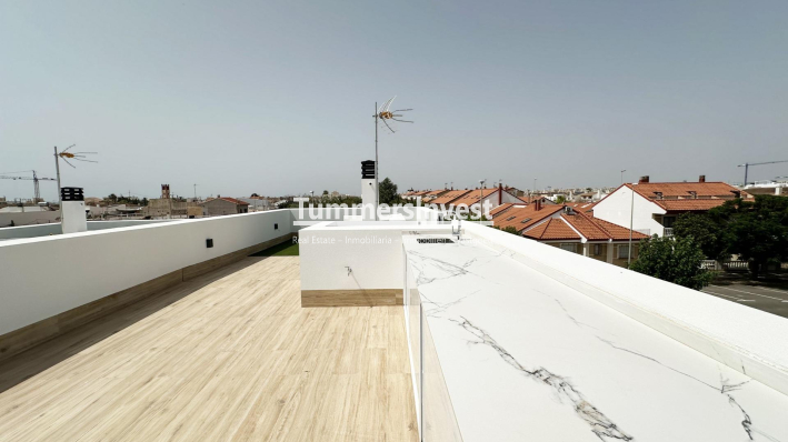 Neue Gebäude · Villa · Pilar de la Horadada · Torre De La Horadada