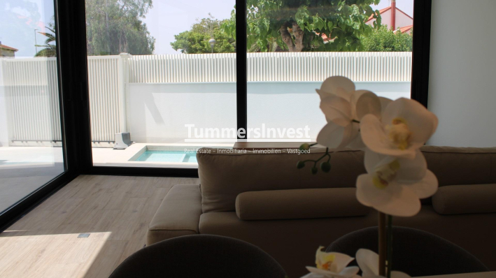 Neue Gebäude · Villa · Pilar de la Horadada · Torre De La Horadada