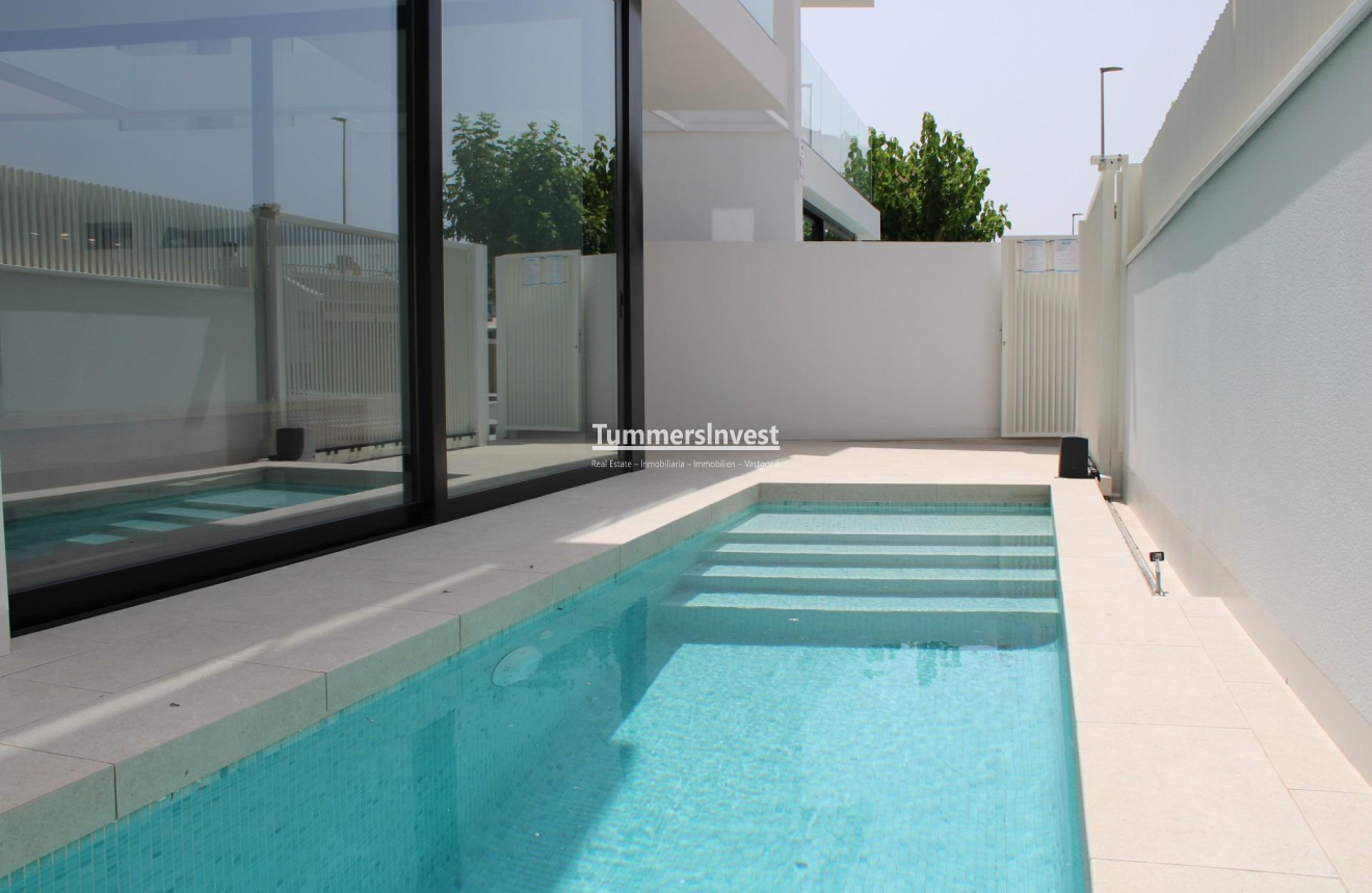 Neue Gebäude · Villa · Pilar de la Horadada · Torre De La Horadada