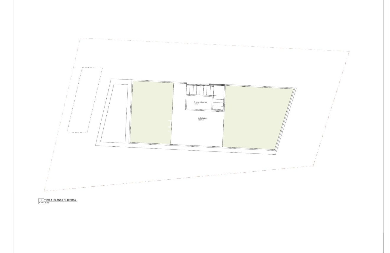 Neue Gebäude · Villa · Pilar de la Horadada · Torre De La Horadada