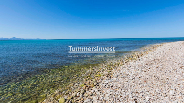 Neue Gebäude · Apartment · Denia · Las Marinas km 2.5