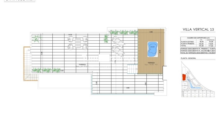 Obra nueva · Bungalow · San Juan de los Terreros · Mar De Pulpí