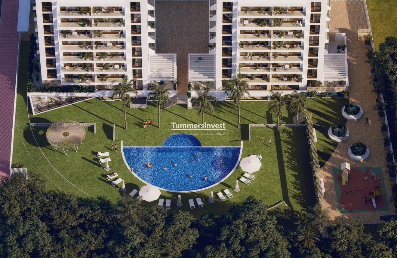 Neue Gebäude · Apartment · Guardamar del Segura · Avda del Puerto