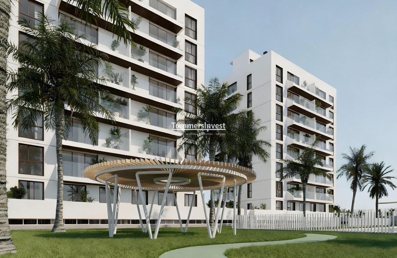 Neue Gebäude · Apartment · Guardamar del Segura · Avda del Puerto