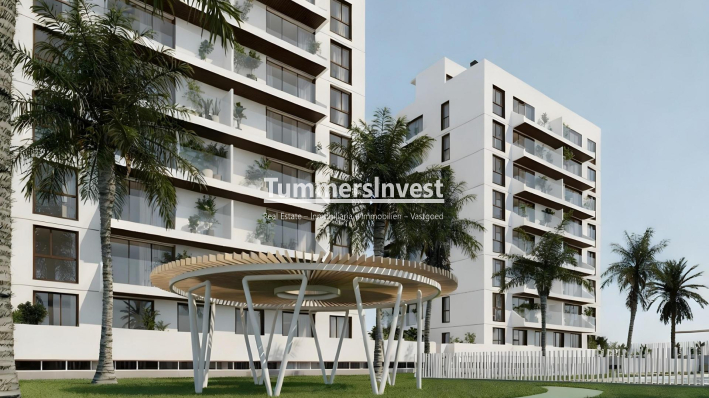 Neue Gebäude · Apartment · Guardamar del Segura · Avda del Puerto