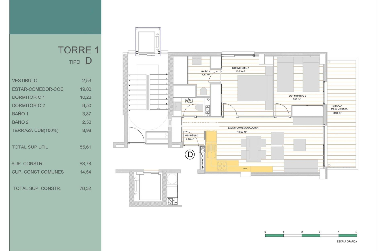Neue Gebäude · Apartment · Guardamar del Segura · Avda del Puerto