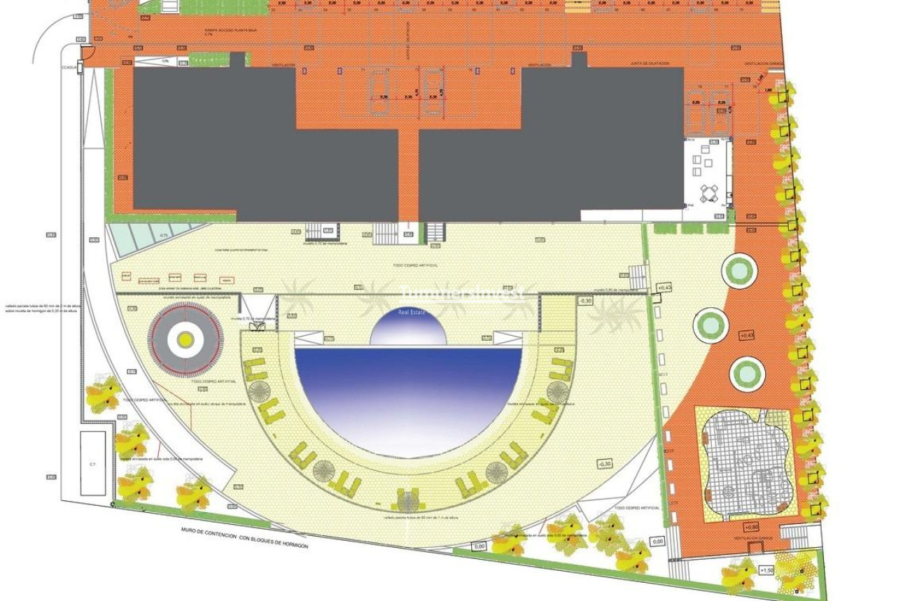 Neue Gebäude · Apartment · Guardamar del Segura · Avda del Puerto