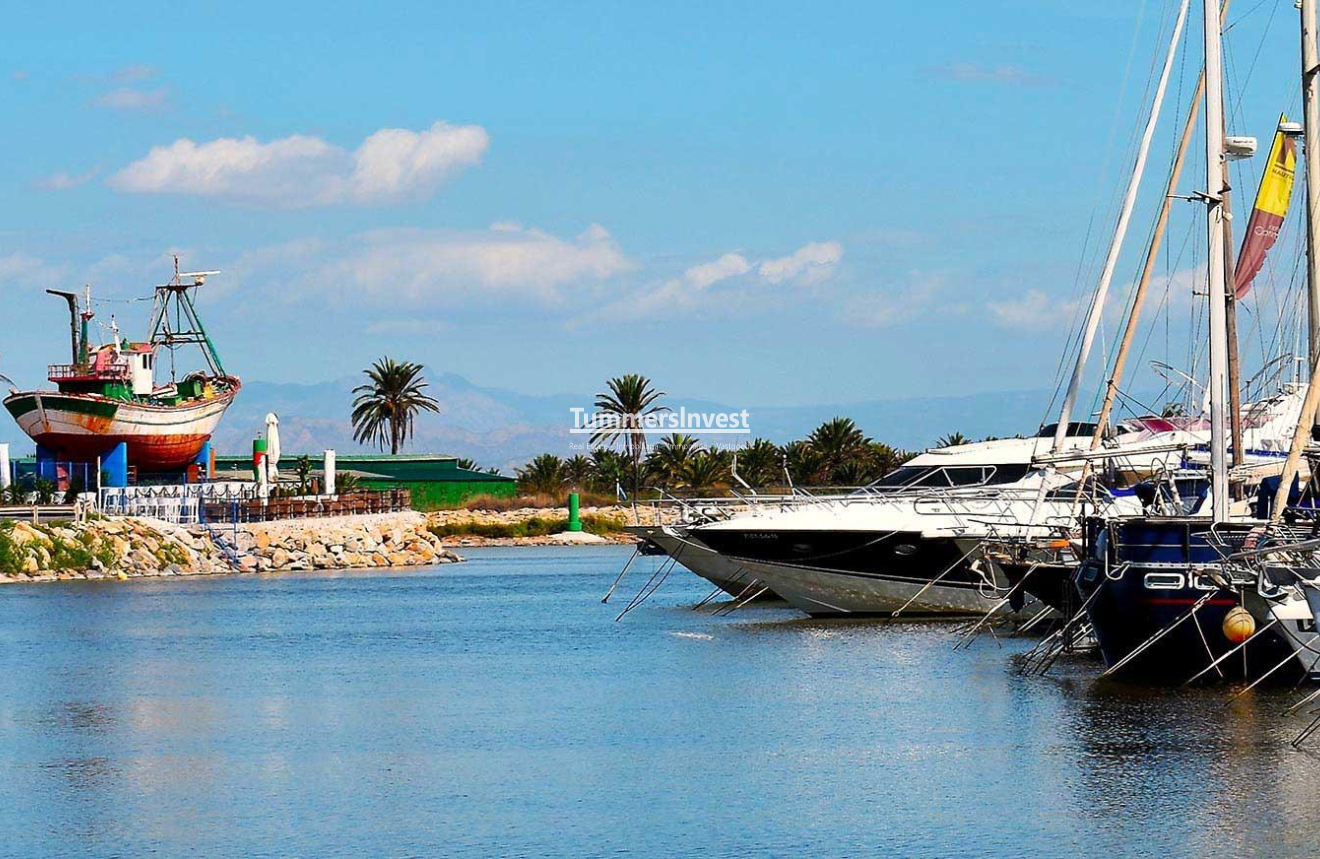 Neue Gebäude · Apartment · Guardamar del Segura · Avda del Puerto