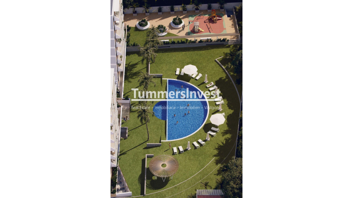 Nieuwbouw Woningen · Penthouse · Guardamar del Segura · Avda del Puerto