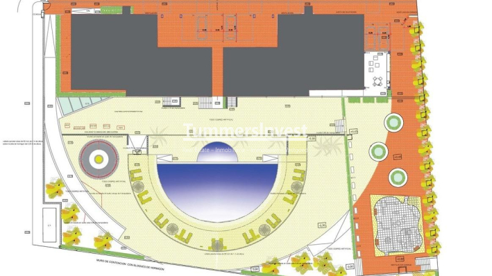 Nieuwbouw Woningen · Penthouse · Guardamar del Segura · Avda del Puerto