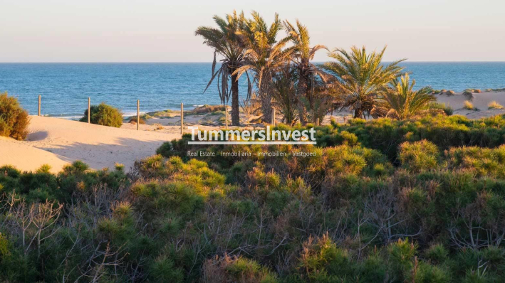 Nieuwbouw Woningen · Penthouse · Guardamar del Segura · Avda del Puerto