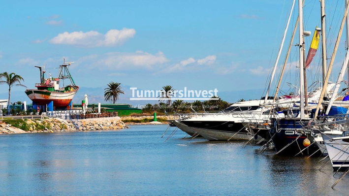 Nieuwbouw Woningen · Penthouse · Guardamar del Segura · Avda del Puerto