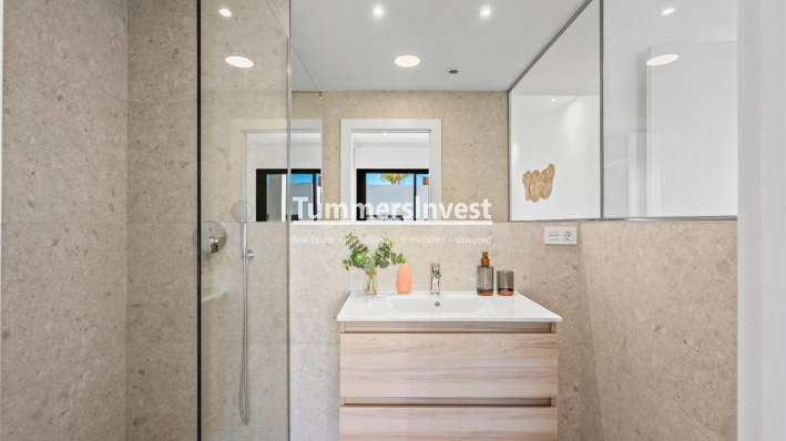 Neue Gebäude · Penthouse · Los Alcazares · Serena Golf