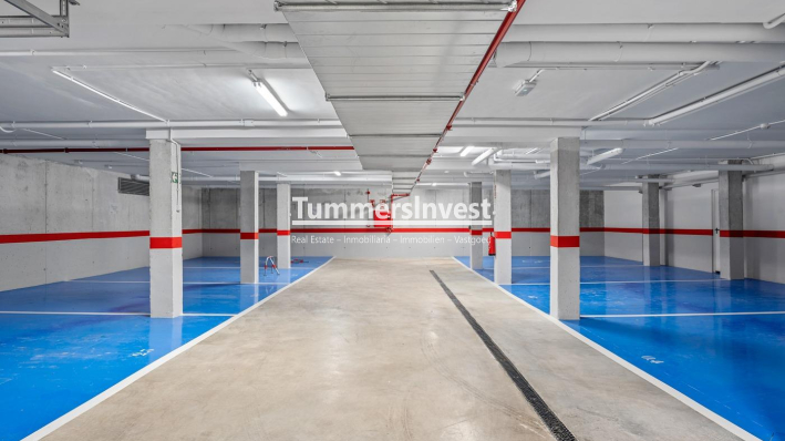 Neue Gebäude · Penthouse · Los Alcazares · Serena Golf