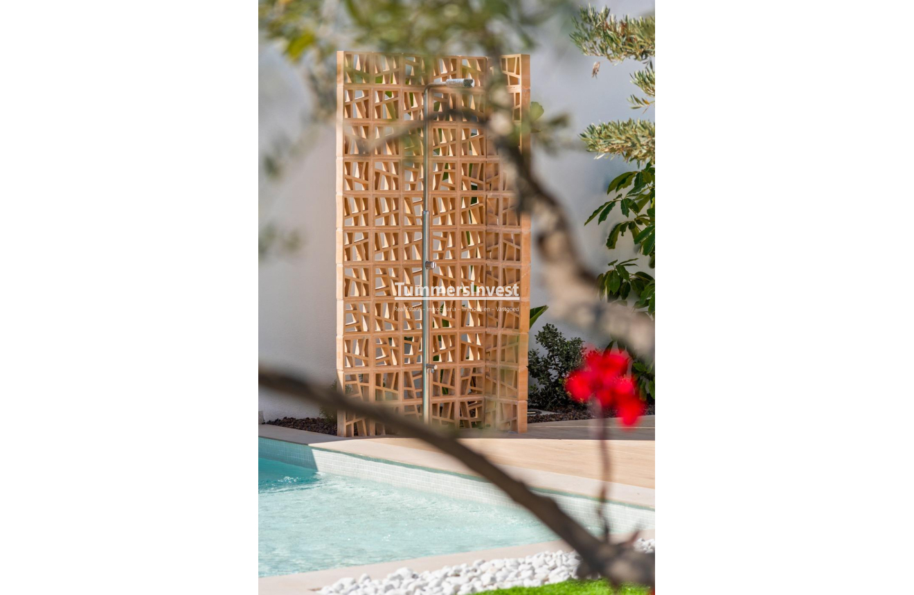 Neue Gebäude · Villa · Los Alcazares · Serena Golf