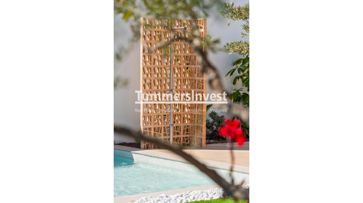 Neue Gebäude · Villa · Los Alcazares · Serena Golf