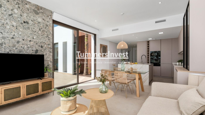 Neue Gebäude · Villa · Los Alcazares · Serena Golf