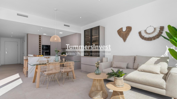 Neue Gebäude · Villa · Los Alcazares · Serena Golf