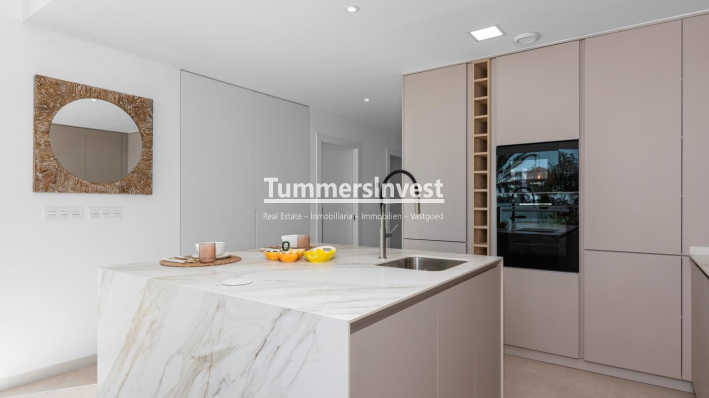 Neue Gebäude · Villa · Los Alcazares · Serena Golf