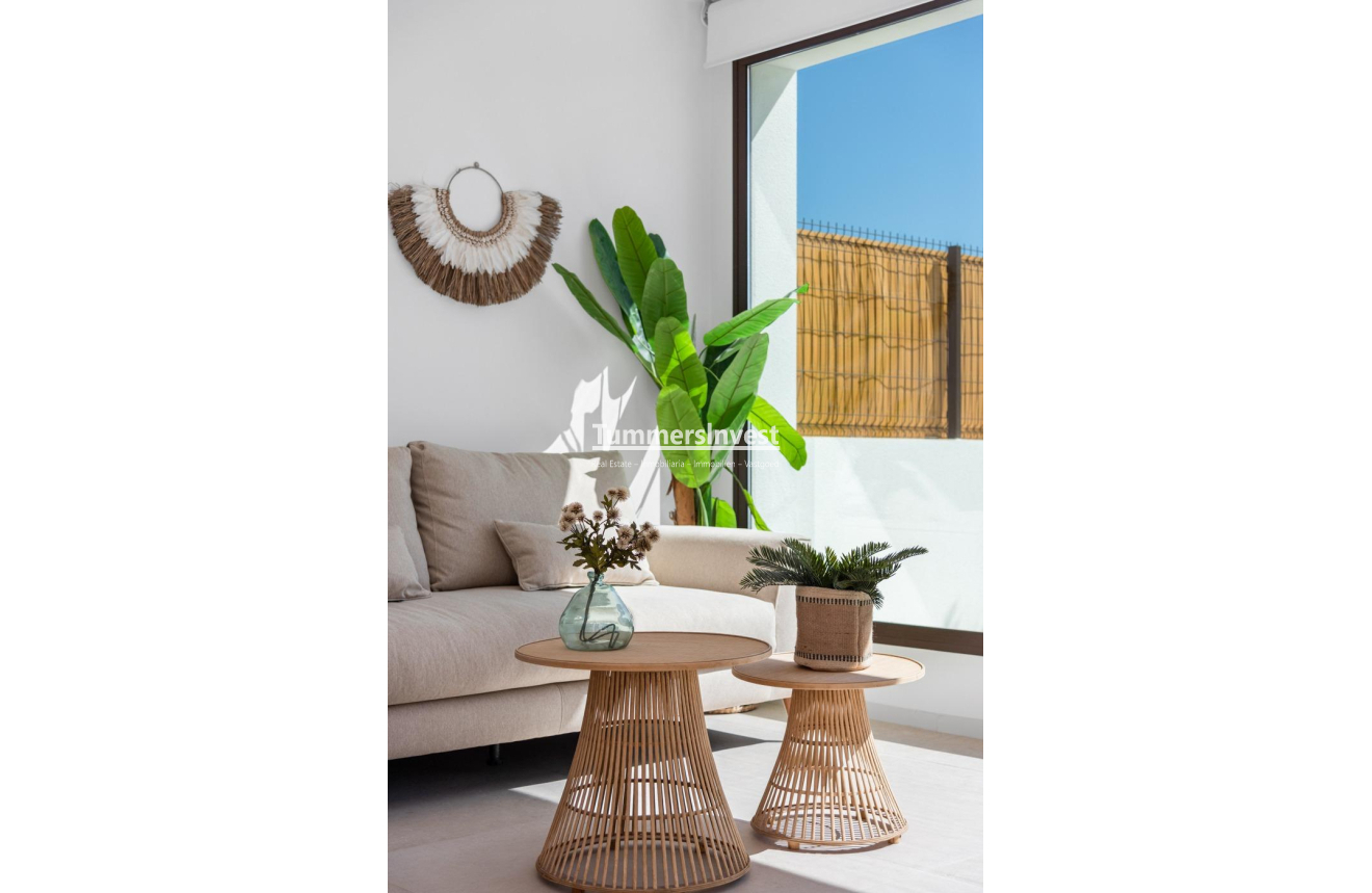 Neue Gebäude · Villa · Los Alcazares · Serena Golf