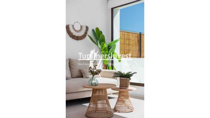 Neue Gebäude · Villa · Los Alcazares · Serena Golf