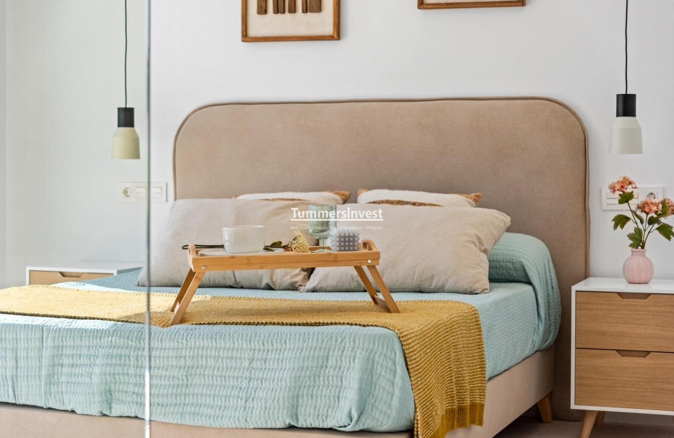 Neue Gebäude · Villa · Los Alcazares · Serena Golf