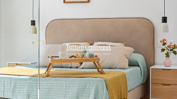 Neue Gebäude · Villa · Los Alcazares · Serena Golf