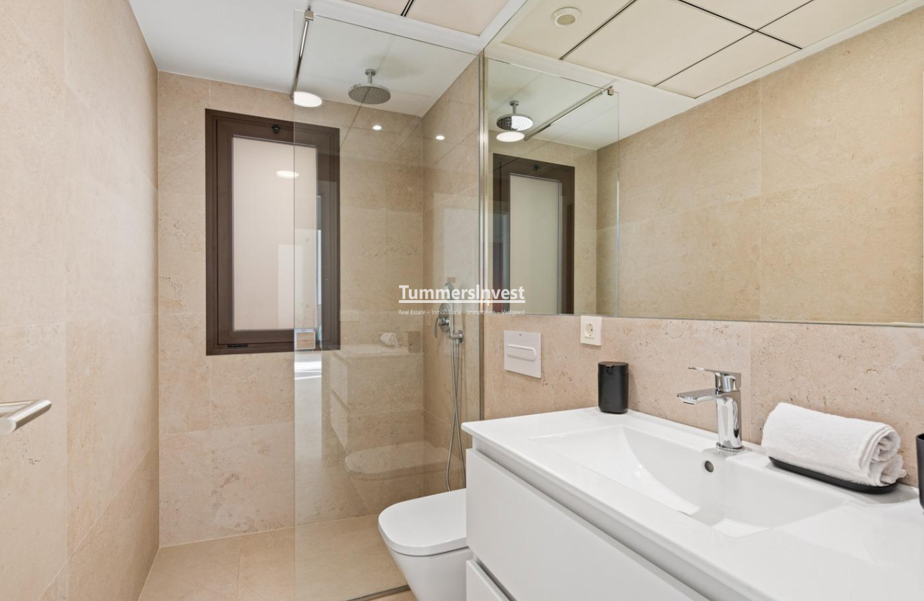 Neue Gebäude · Villa · Los Alcazares · Serena Golf