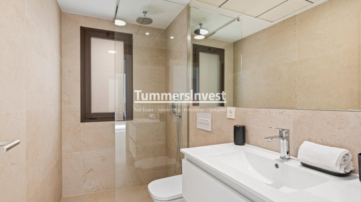 Neue Gebäude · Villa · Los Alcazares · Serena Golf