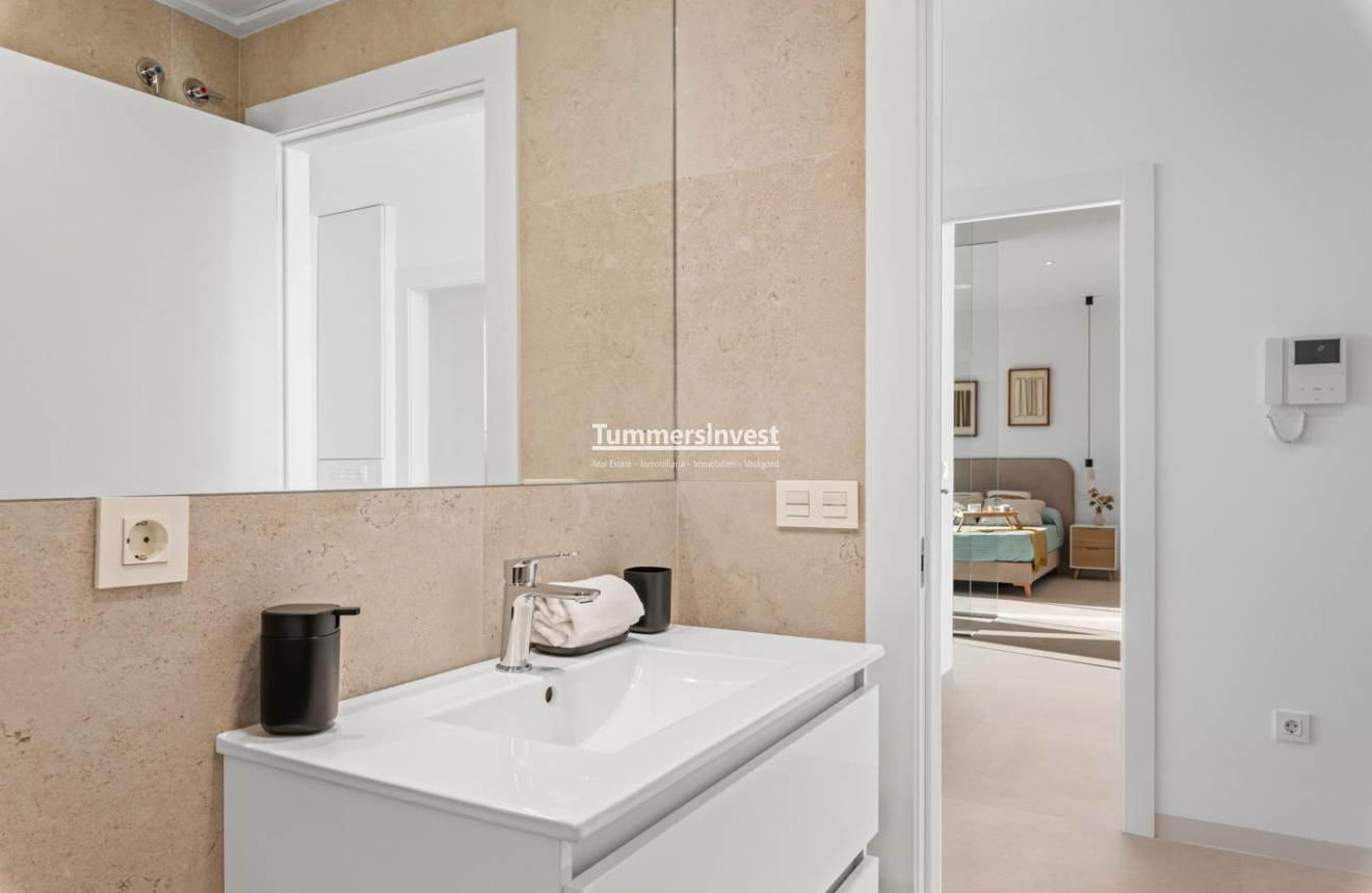 Neue Gebäude · Villa · Los Alcazares · Serena Golf