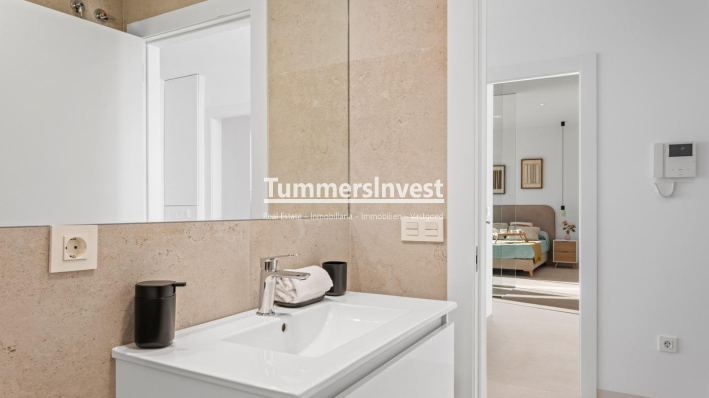 Neue Gebäude · Villa · Los Alcazares · Serena Golf