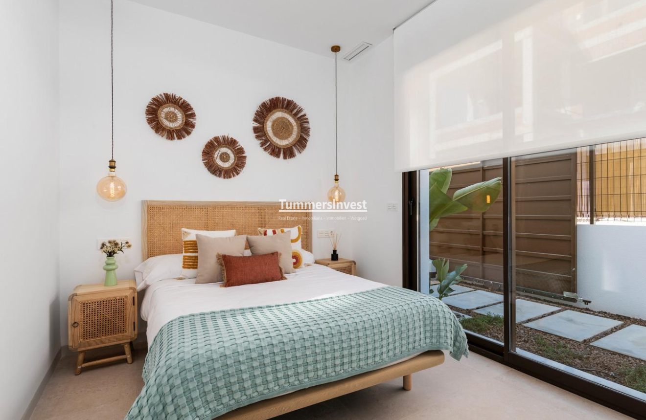 Neue Gebäude · Villa · Los Alcazares · Serena Golf