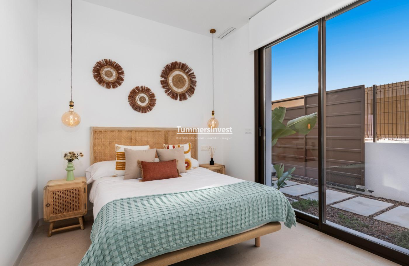 Neue Gebäude · Villa · Los Alcazares · Serena Golf