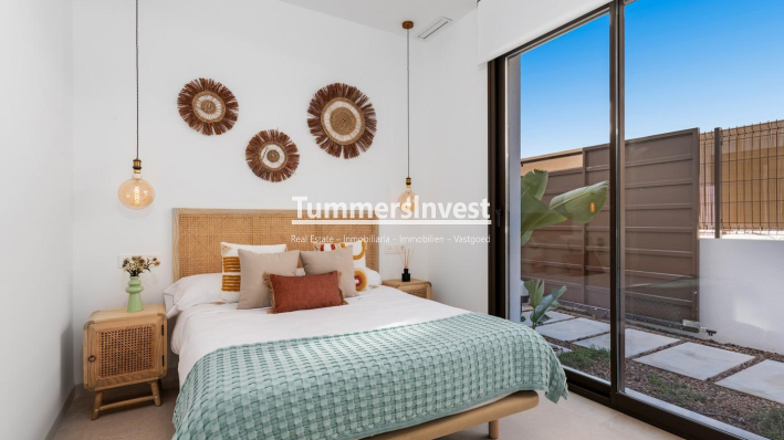 Neue Gebäude · Villa · Los Alcazares · Serena Golf