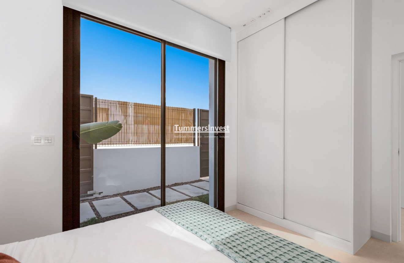 Neue Gebäude · Villa · Los Alcazares · Serena Golf